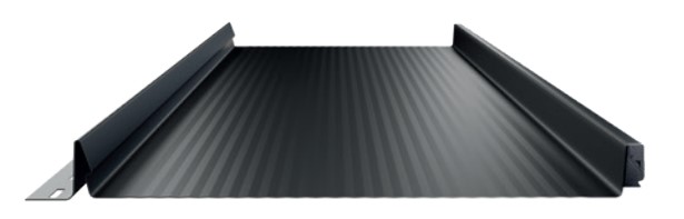 Blachotrapez panel TERRANO